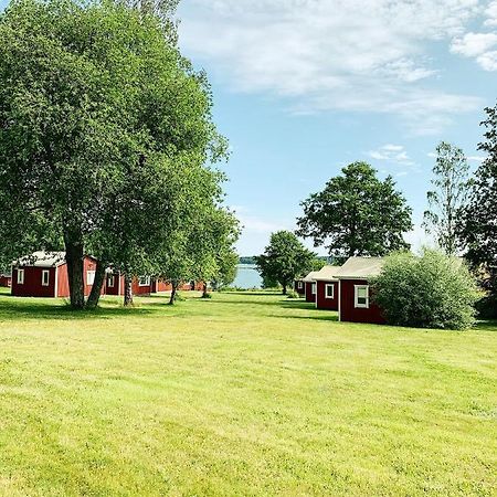 Oevernaesgarden Gaesthem Mariehamn Eksteriør bilde