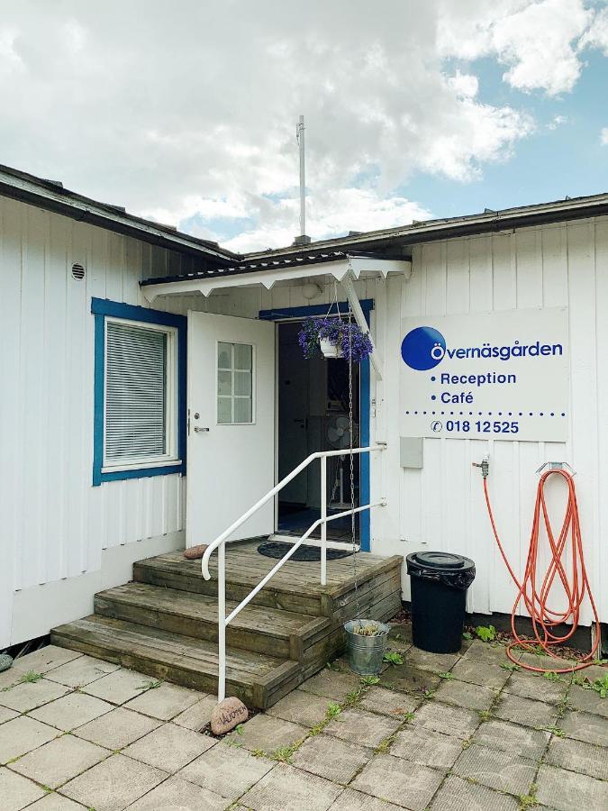 Oevernaesgarden Gaesthem Mariehamn Eksteriør bilde