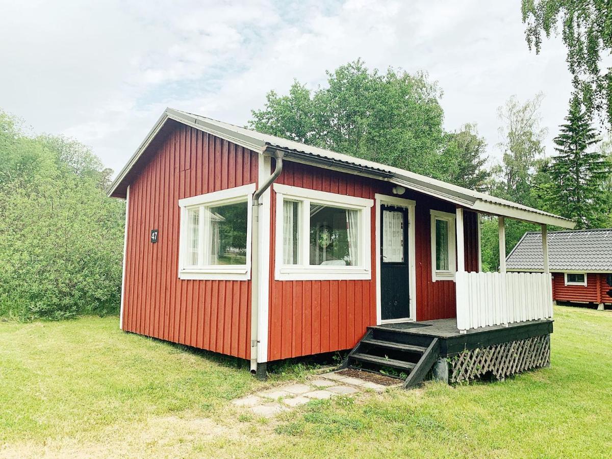 Oevernaesgarden Gaesthem Mariehamn Eksteriør bilde