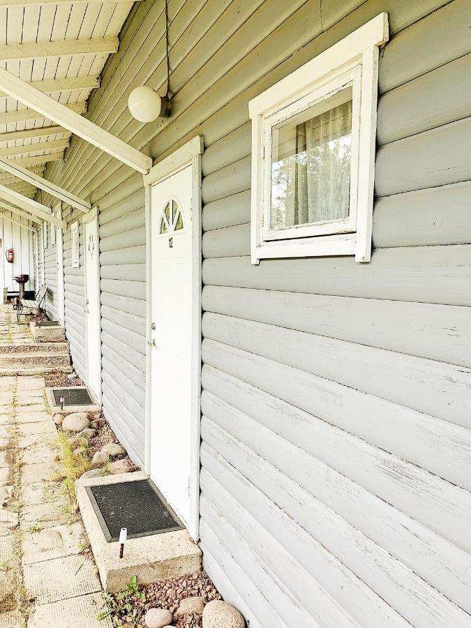 Oevernaesgarden Gaesthem Mariehamn Eksteriør bilde