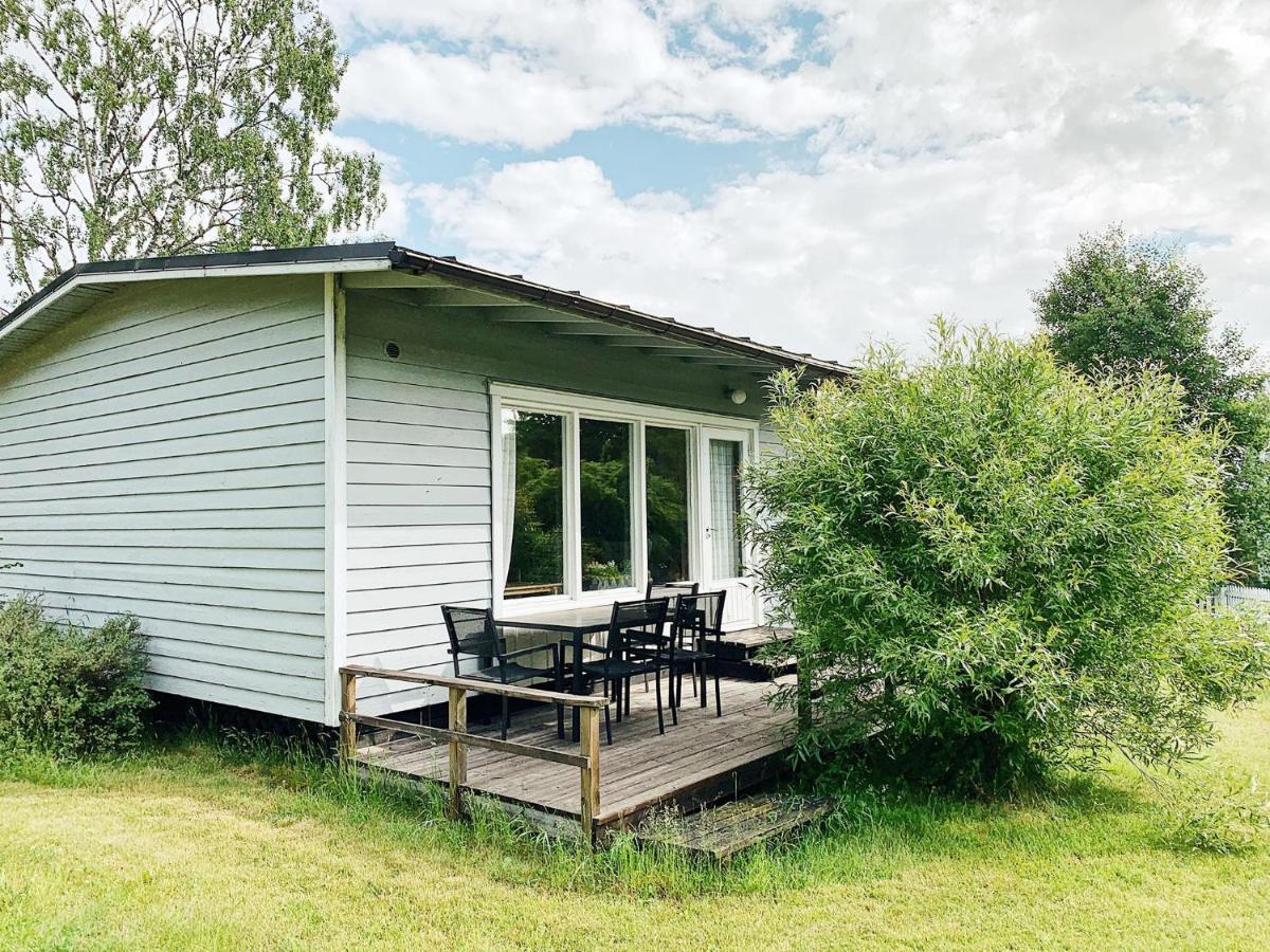 Oevernaesgarden Gaesthem Mariehamn Eksteriør bilde