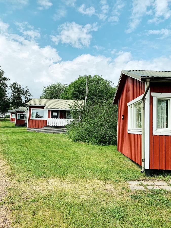 Oevernaesgarden Gaesthem Mariehamn Eksteriør bilde