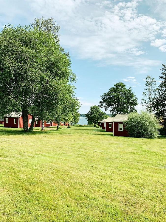 Oevernaesgarden Gaesthem Mariehamn Eksteriør bilde