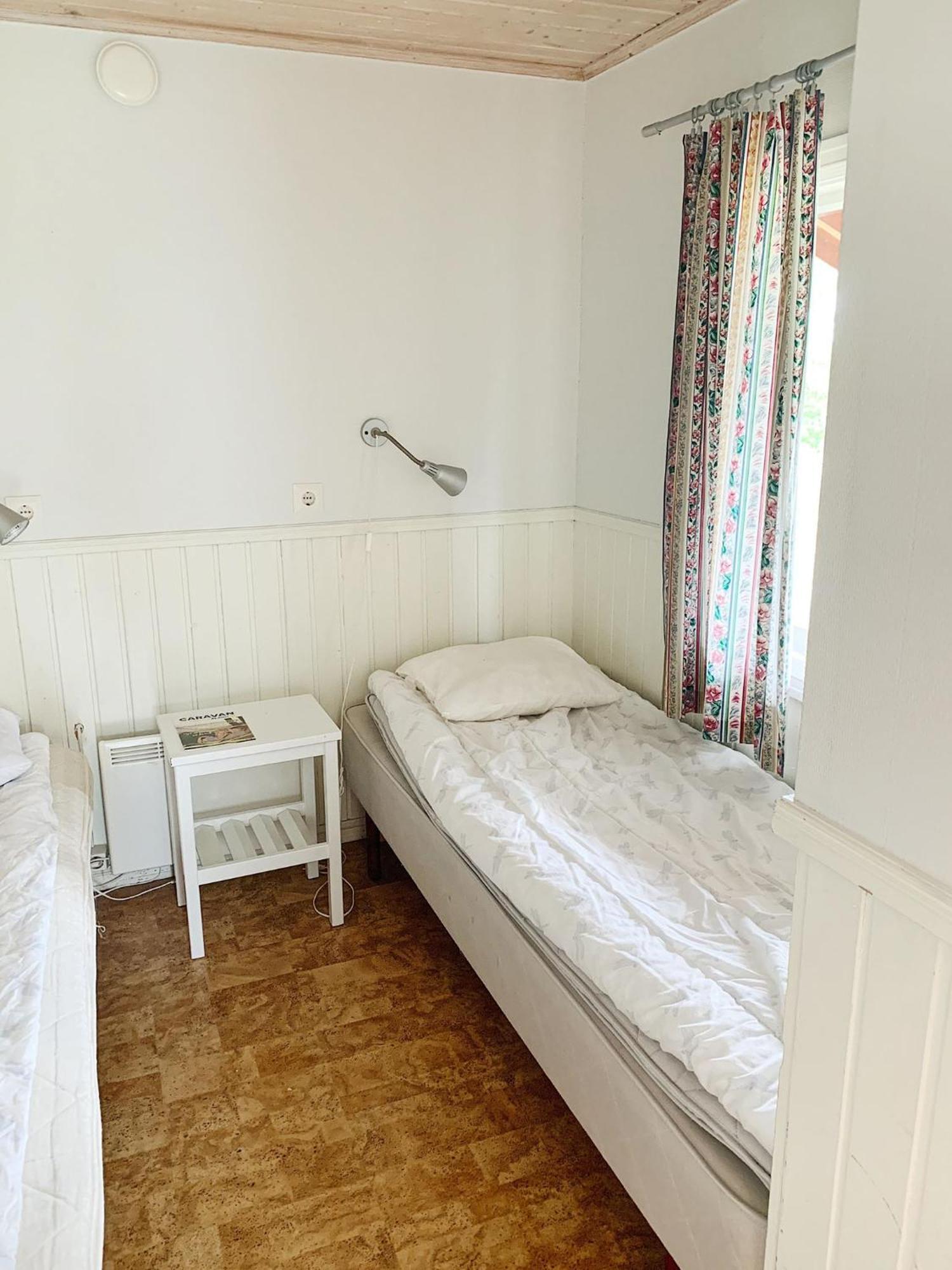 Oevernaesgarden Gaesthem Mariehamn Rom bilde